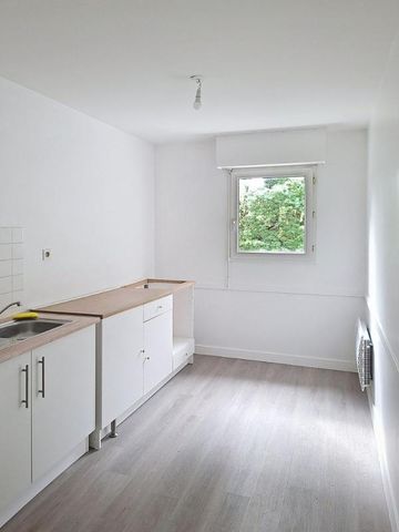 Appartement T3 à louer Orvault - 69 m² - Photo 2