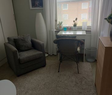 Sandstensvägen, Jordbro - Foto 2