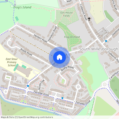 Earlsworth Road, Willesborough, Ashford