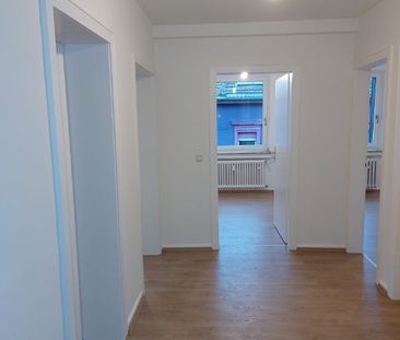 3-Raumwohnung in Duisburg-Ruhrort - Foto 3