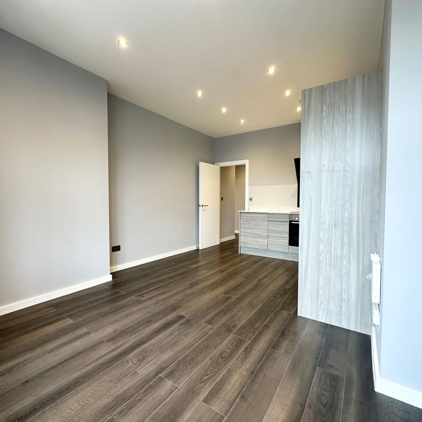 1 bedroom apartment to rent - Photo 1