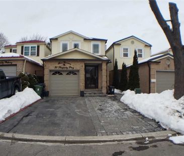 For Lease - 30 Prosperity Pathway, Toronto, Ontario - Photo 1