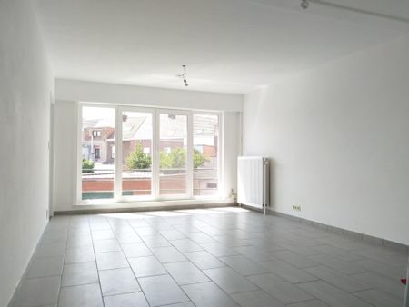 bel-etage met 2 slpk. en garage - Photo 4