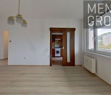 PRENÁJOM | 3-izbový byt, 61 m² + 2 BALKÓNY | Bazovského, Dúbravka - Photo 5