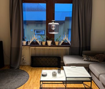 Erik Dahlbergsgatan 36 - Foto 3