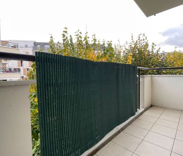 Appartement à louer 3 pièces • 61,25 m2 Noisy-le-Grand - Photo 1