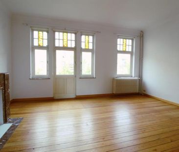 Herenhuis te huur in Laken - Photo 3
