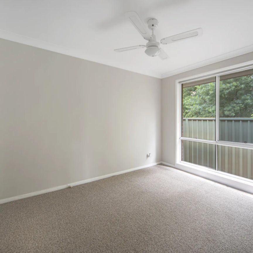 Peaceful Cul-de-Sac Living - Photo 1