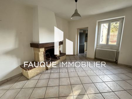 Location Maison 5 pièces 170m² MONTVENDRE 26120 - Photo 4