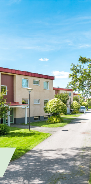 Fridhemsgatan 12 - Photo 1