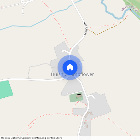 Huish Champflower, Taunton