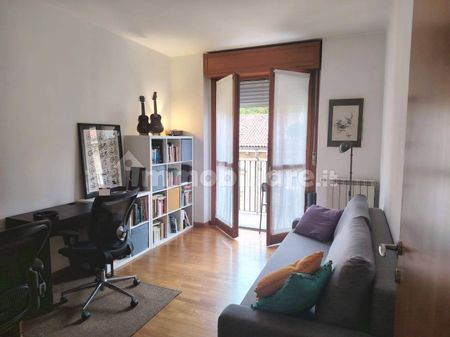 Quadrilocale via Federico Menabrea 10, San Salvario - Dante, Torino - Foto 3