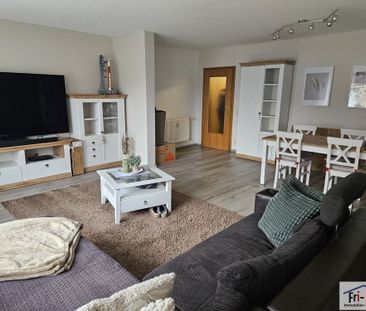 Herford-### Erdgeschoss-Wohnung in Herford ### - Photo 3