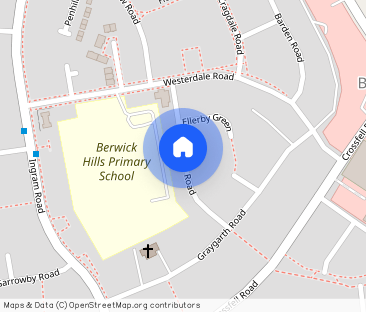 Bransdale Road, Middlesbrough - Photo 1