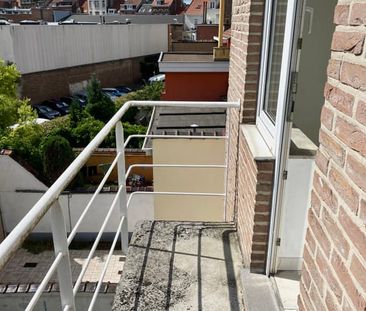 Appartement te huur - Photo 5