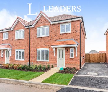 3 bedroom house to rent Ilkeston Way, CH65 - Photo 4