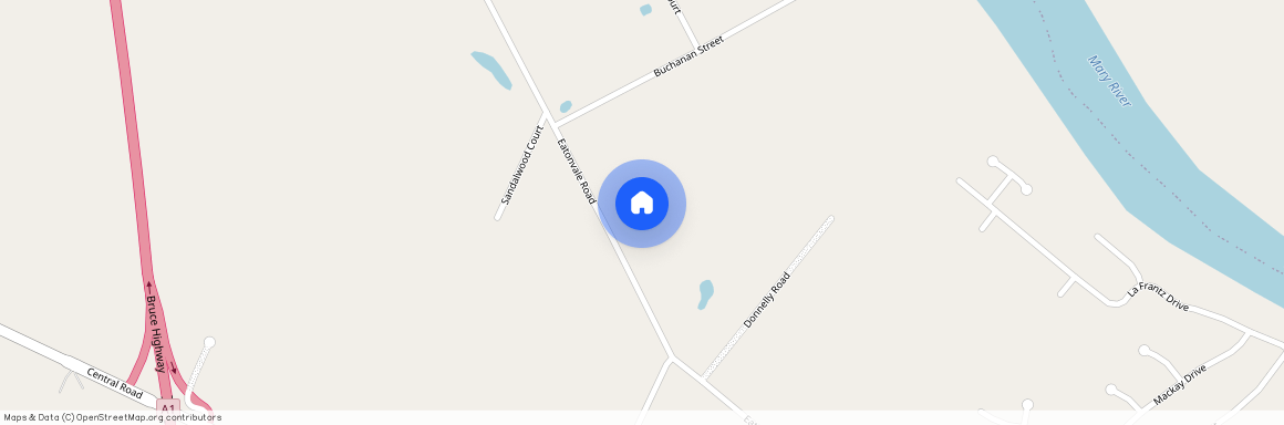 126 Eatonvale Road, Qld 4650, Tinana