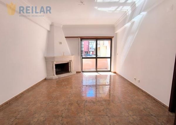 Apartamento T1
