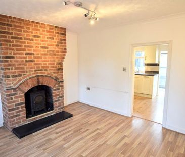 1 bedroom terraced house to rent - Photo 1
