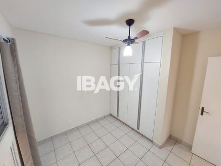 Apartamento 2 Quartos Carvoeira 46m² - Foto 3