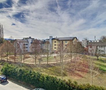 CHARMING 3-PIECE APARTMENT IN SCHOENBERG! - Photo 3