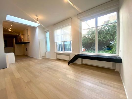 Duplex te huur - Photo 1