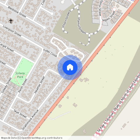 1 Strathmore Avenue, Levin, Horowhenua