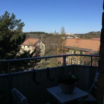 Fin 2a uthyres under längre period i sickla - Photo 4