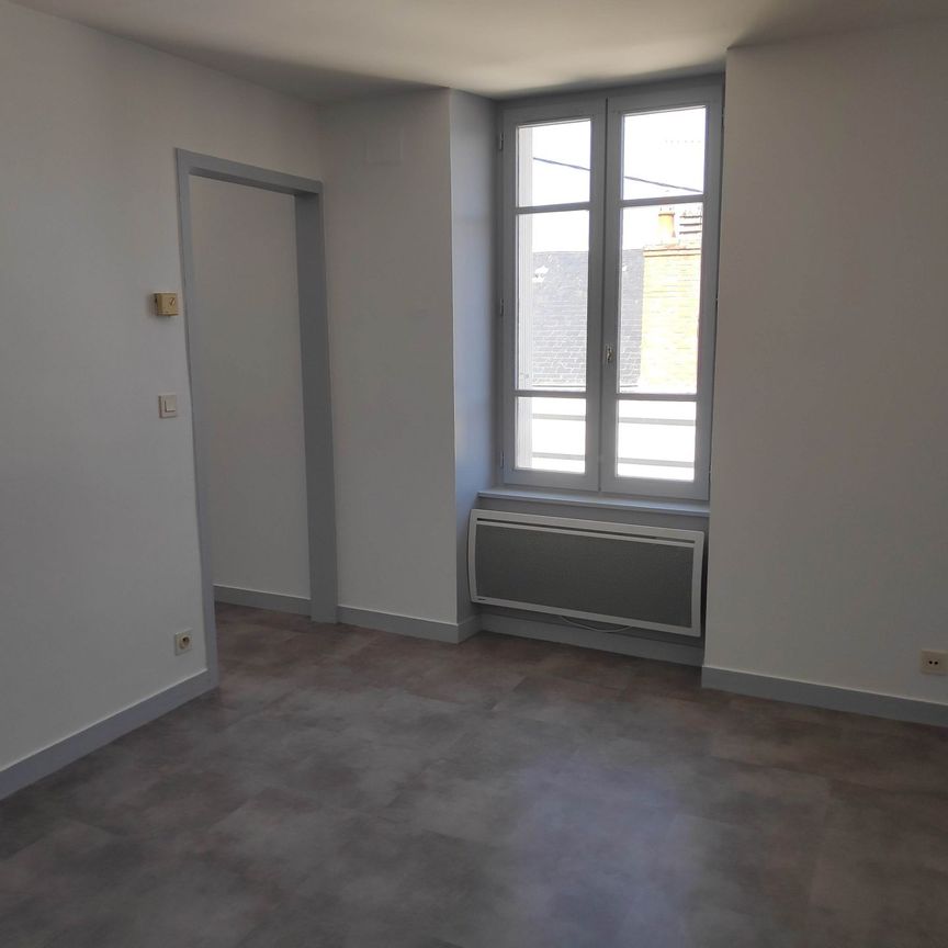 Location Appartement 2 pièces 34m² - Photo 1