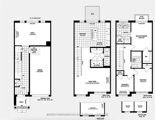 For Lease - 13 Hallmark Way, Whitby, Ontario - Photo 1