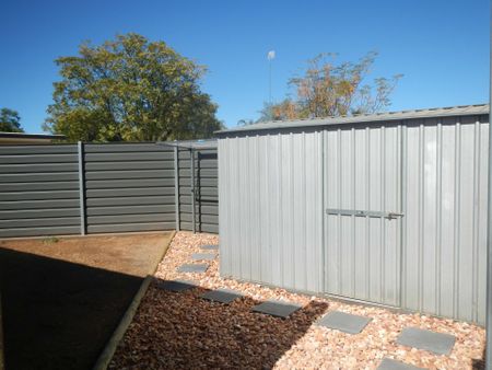 3 BEDROOM, 1 BATHROOM UNIT IN GILLEN NEAR SCHOOLS AND SHOPS - Photo 3