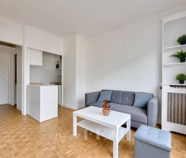 Location appartement, Neuilly-sur-Seine, 1 pièce, 29.36 m², ref 853... - Photo 6