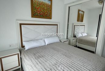 Duplex in Arenales del Sol, Playa de Los Arenales, for rent