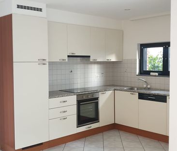 4.5 Zimmer, 110 m² - Photo 2