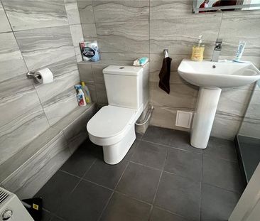 1 bedroom end of terrace house to rent - Photo 6