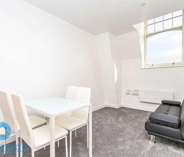 Castle Boulevard, Nottingham, NG7 - Photo 1