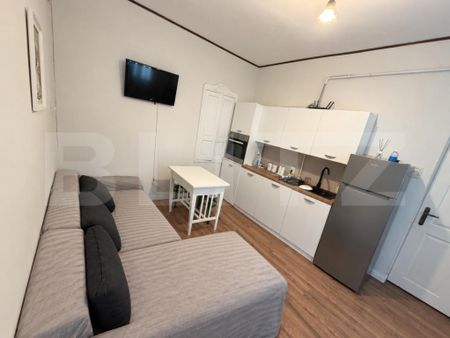 Casa de inchiriat, 80 mp, teren 380 mp, zona Ramada - Photo 4