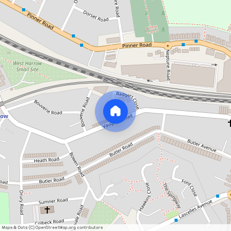 Vaughan Road, Harrow, HA1 4ED