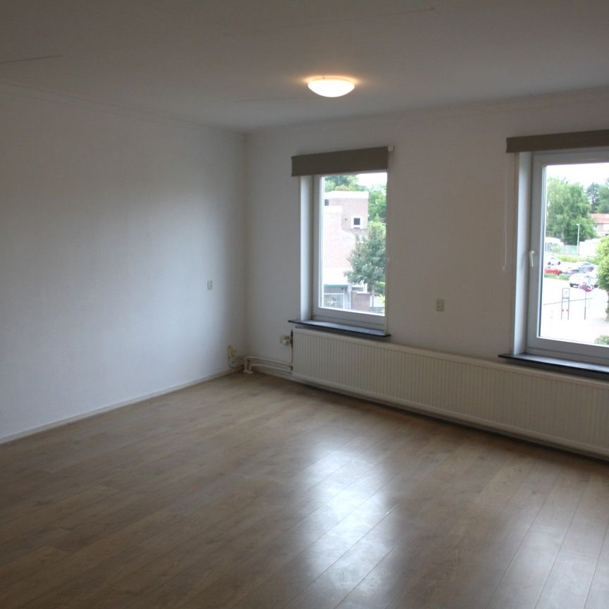 Appartement te huur Nieuwstraat 8 Hoensbroek - Photo 1
