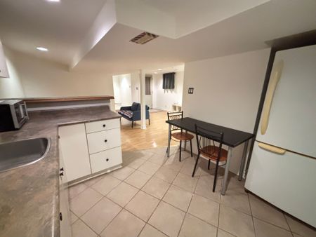 For Lease - 51 Thirteenth Street Unit# BSMT, Toronto, Ontario - Photo 2