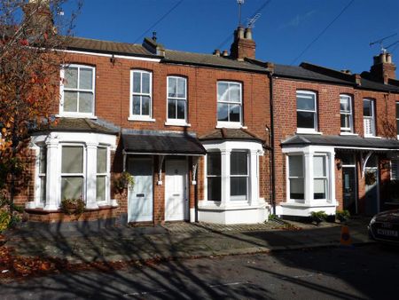 2 bedroom terraced house to rent - Photo 4