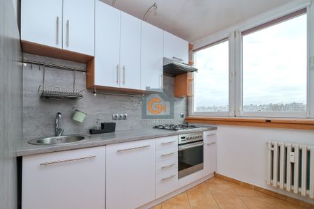 Wynajmę 3 pok. mieszkanie z balkonem w Legnicy ul. Galileusza - Photo 4