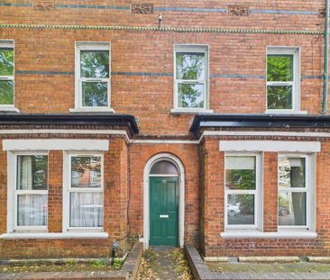 Apartment 1 9 Wolseley Street, Belfast, BT7 1LG - Photo 6