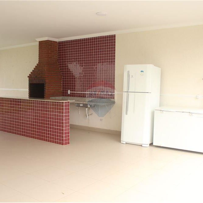 Apartment for rent in Spazio Miraflores, Vila Mogilar, with 2 bedrooms - Mogi das Cruzes/SP - Foto 1