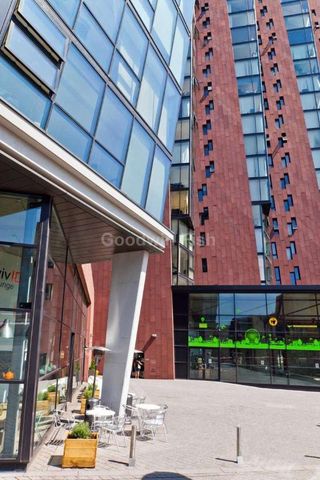 Great Ancoats Street, Manchester, M4 - Photo 2