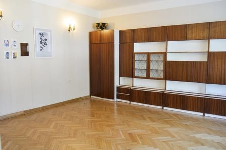 Przestronne 2 pokoje 74m², centrum 74 m² - Photo 2