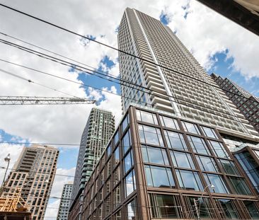 For Lease - 88 Queen Street Unit# 5807, Toronto, Ontario - Photo 5