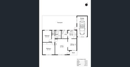 Modern Comfort Meets Urban Convenience in a Quiet Setting - Photo 2