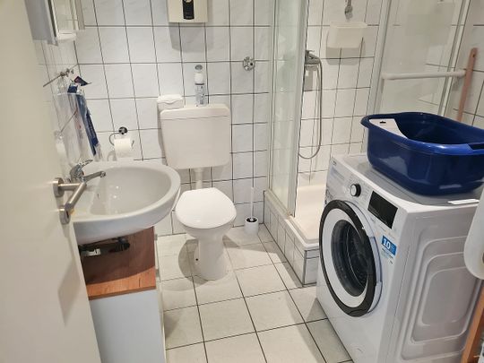 Gemütlich und lichtdurchflutet – Leben im Herzen von Gelsenkirchen - Photo 1