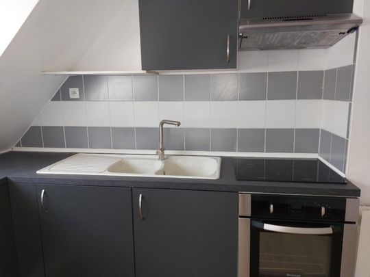 Location Appartement 2 pièces 31m² VERNON 27200 - Photo 1